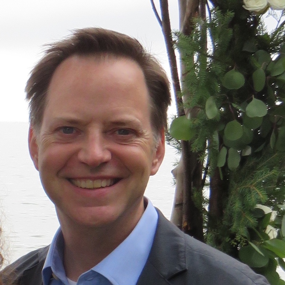 Meet your Posher, Mark